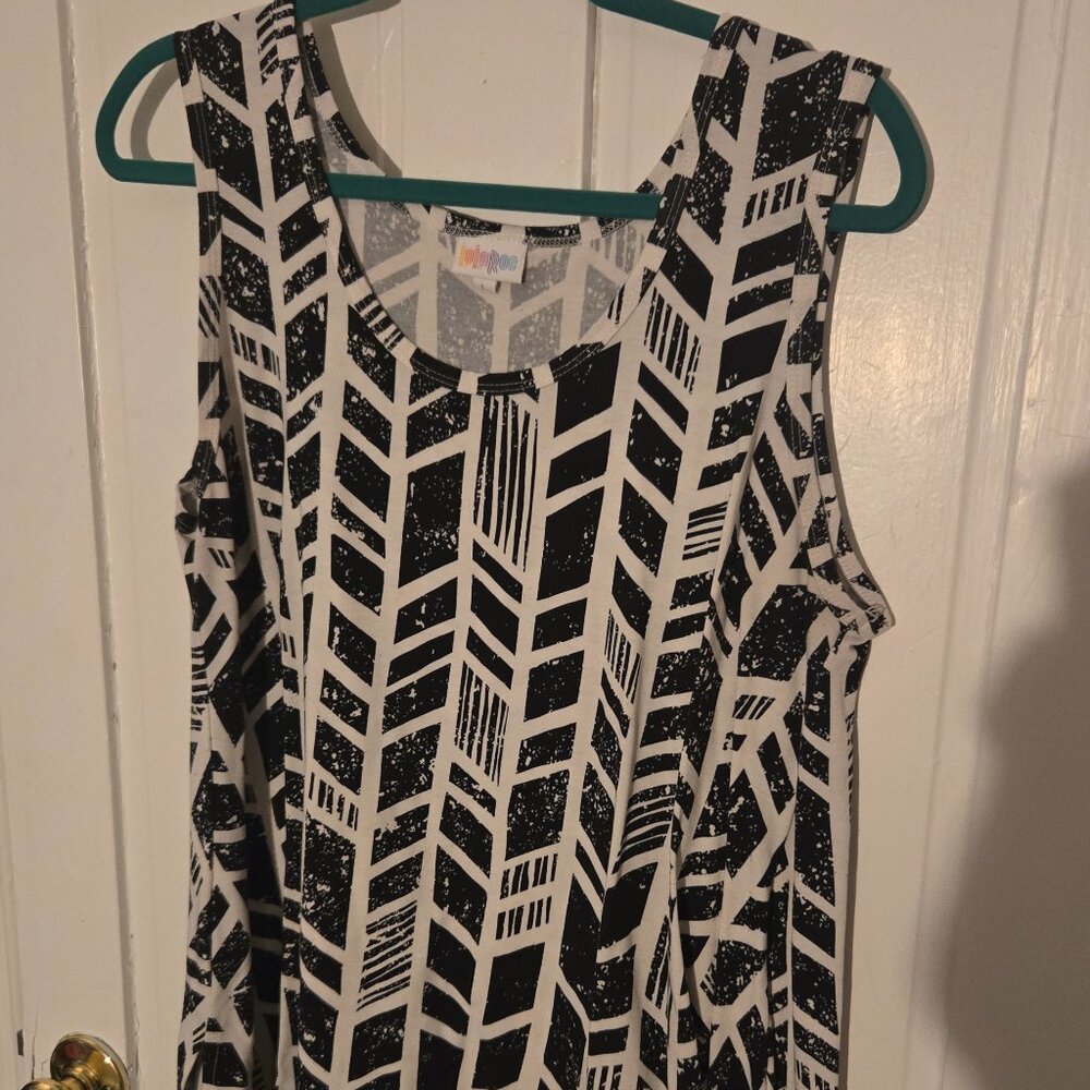 Perfect Tank